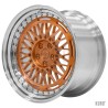 BC Forged MLE910 / LE910