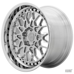 BC Forged MLE93 / LE93
