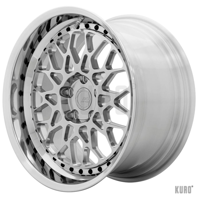 BC Forged MLE93 / LE93
