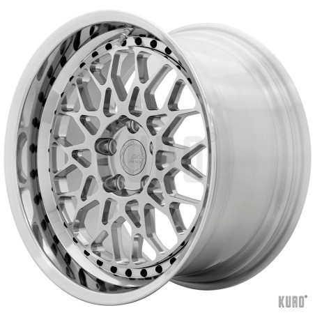 BC Forged MLE93 / LE93