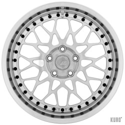 BC Forged MLE93 / LE93