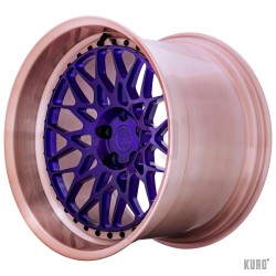 BC Forged MLE93 / LE93