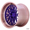 BC Forged MLE93 / LE93
