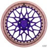 BC Forged MLE93 / LE93
