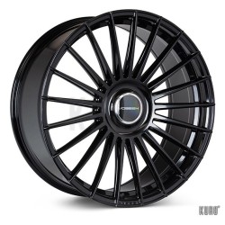 Vossen HF-8 Anthracite