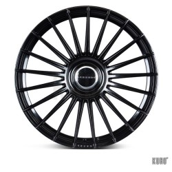 Vossen HF-8 Anthracite