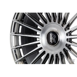 Vossen HF-8 Anthracite