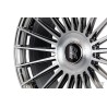 Vossen HF-8 Anthracite