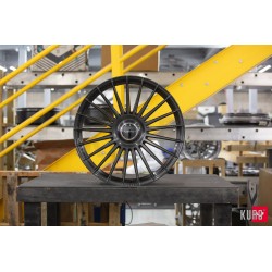 Vossen HF-8 Anthracite