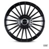 Vossen HF-8 Gloss Black (Custom)
