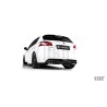 Remus Peugeot 308 GTI Cat-back Valved