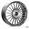 Vossen HF-8 Satin Black