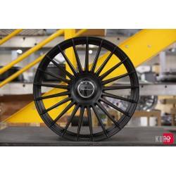 Vossen HF-8 Satin Black