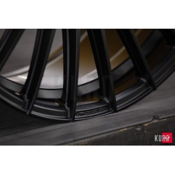 Vossen HF-8 Satin Black
