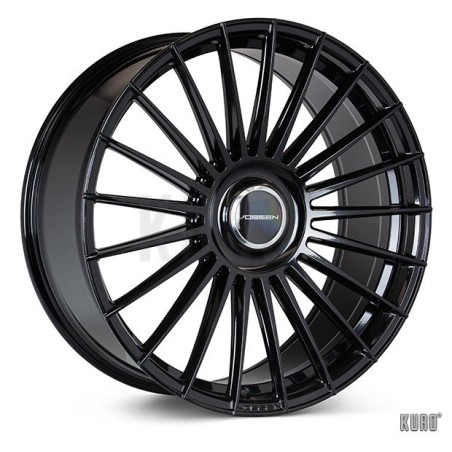 Vossen HF-8 Satin Bronze