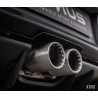 Remus Porsche 911 GT3RS (992) Racing
