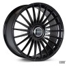 Vossen HF-8 Satin SIlver