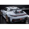 Remus Porsche 911 GT3RS (992) Racing
