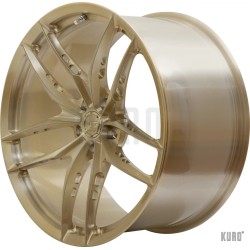 BC Forged KX-1