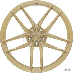 BC Forged KX-1