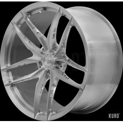 BC Forged KX-1