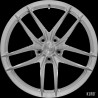 BC Forged KX-1
