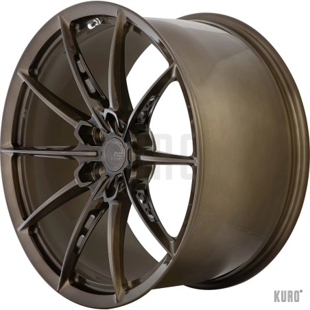 BC Forged KX-2