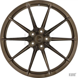 BC Forged KX-2