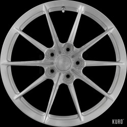 BC Forged KX-2