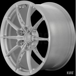 BC Forged KX-2