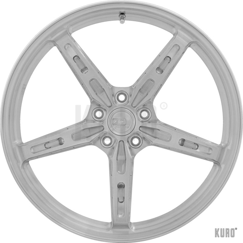 BC Forged KX-3