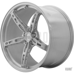 BC Forged KX-3