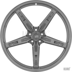 BC Forged KX-3