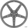 BC Forged KX-3