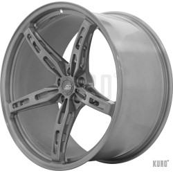 BC Forged KX-3