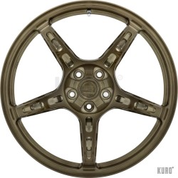 BC Forged KX-4