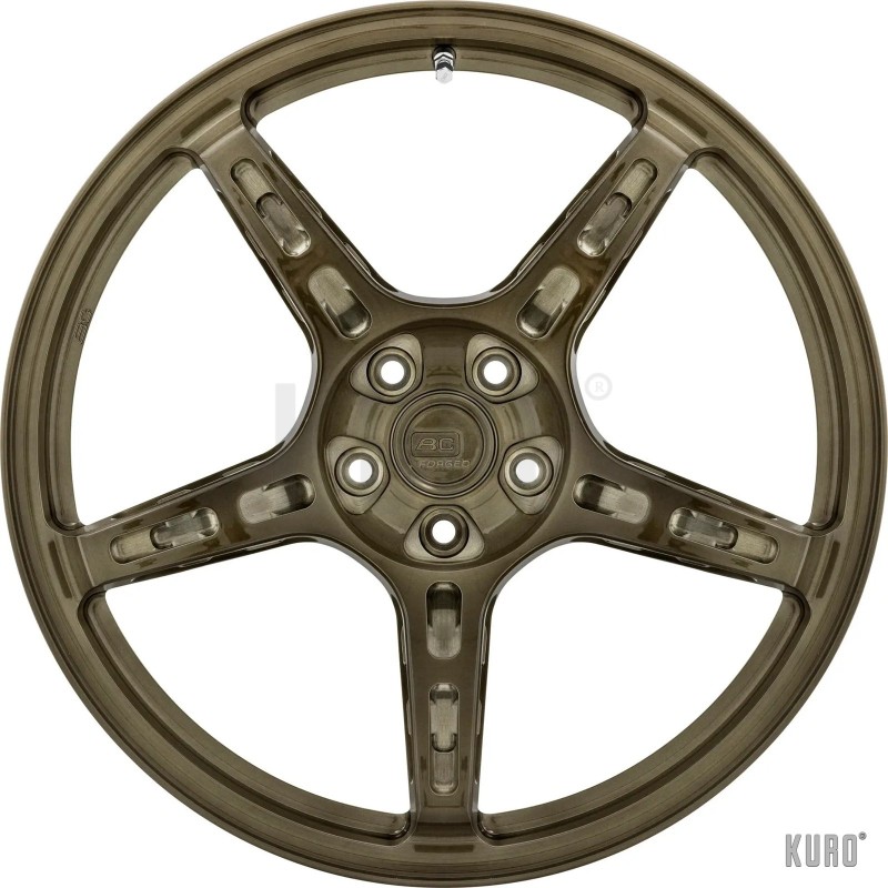 BC Forged KX-4
