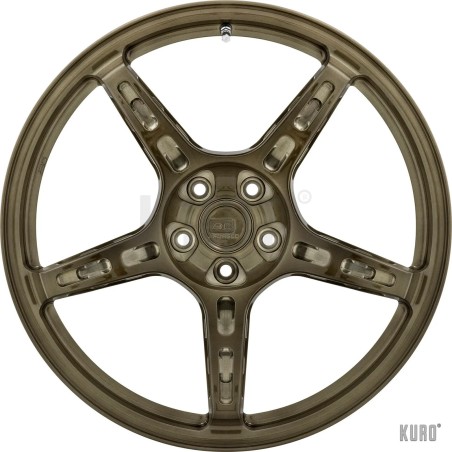 BC Forged KX-4