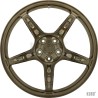 BC Forged KX-4