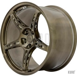 BC Forged KX-4