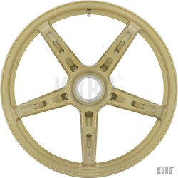 BC Forged KX-4