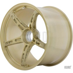 BC Forged KX-4