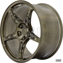 BC Forged KX-4