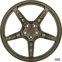 BC Forged KX-4