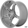 BC Forged KX-4