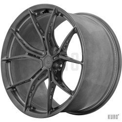 BC Forged KX-8
