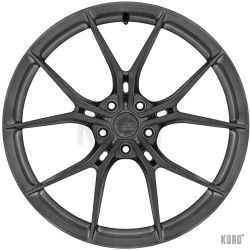 BC Forged KX-8