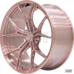 BC Forged KX-8