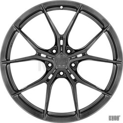 BC Forged KX-8