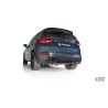 Remus Seat Cupra Ateca 300 GPF-back